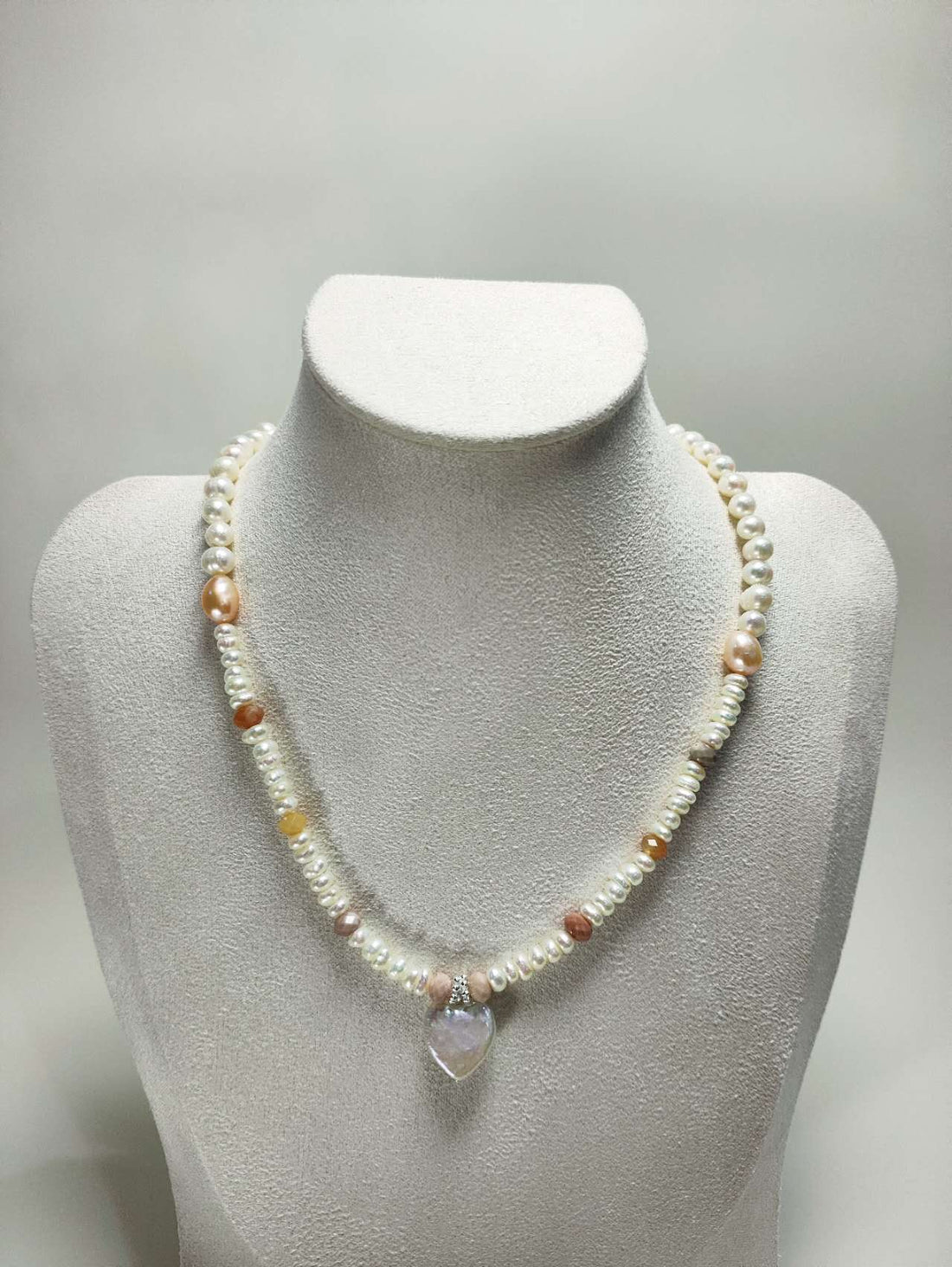 Custom Freshwater Pearl Jewelry